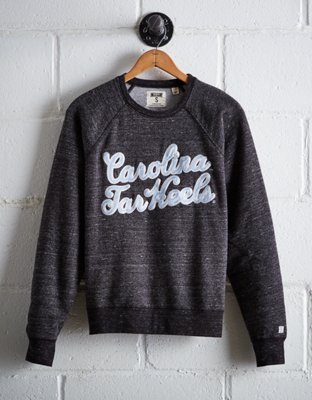 Tailgate Women's UNC Crew Sweatshirt - Buy One Get One 50% Off 