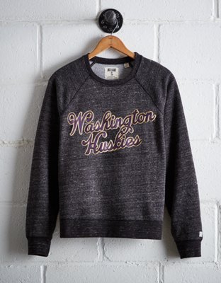 Tailgate Women's UW Crew Sweatshirt - Buy One Get One 50% Off 