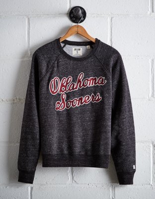 Tailgate Women's Oklahoma Crew Sweatshirt - Buy One Get One 50% Off 