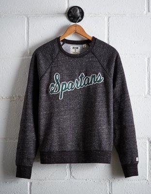 Tailgate Women's Michigan State Crew Sweatshirt - Buy One Get One 50% Off 