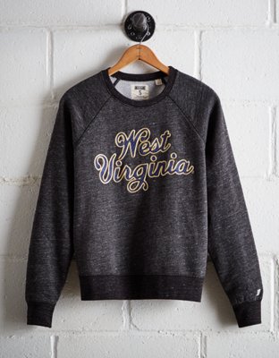 Tailgate Women's West Virginia Crew Sweatshirt - Buy One Get One 50% Off 