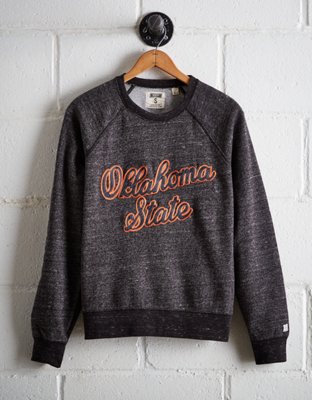 Tailgate Women's Oklahoma State Crew Sweatshirt - Buy One Get One 50% Off 