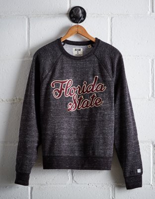 Tailgate Women's Florida State Crew Sweatshirt - Buy One Get One 50% Off 