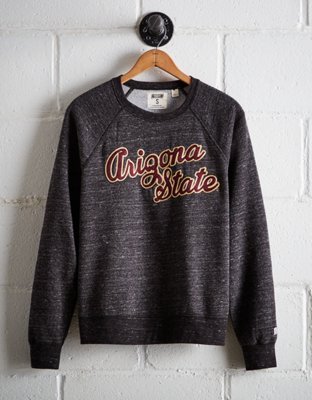 Tailgate Women's Arizona State Crew Sweatshirt - Buy One Get One 50% Off 