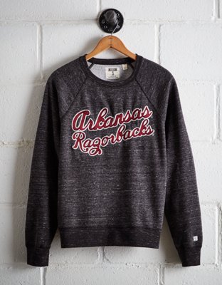 Tailgate Women's Arkansas Crew Sweatshirt - Buy One Get One 50% Off 
