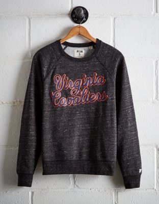 Tailgate Women's UVA Crew Sweatshirt - Buy One Get One 50% Off 