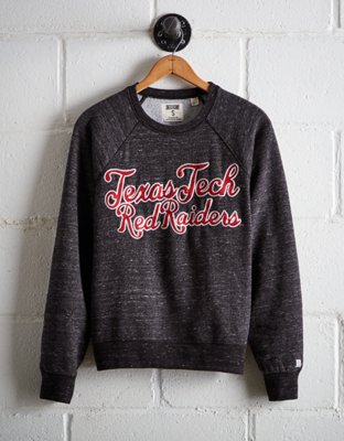 Tailgate Women's Texas Tech Crew Sweatshirt - Buy One Get One 50% Off 