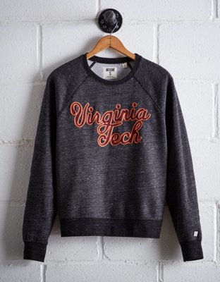 Tailgate Women's Virginia Tech Crew Sweatshirt - Buy One Get One 50% Off 