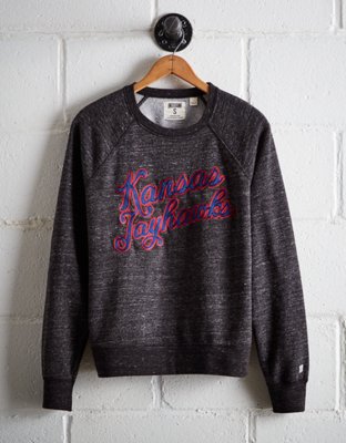 Tailgate Women's Kansas Crew Sweatshirt - Buy One Get One 50% Off 