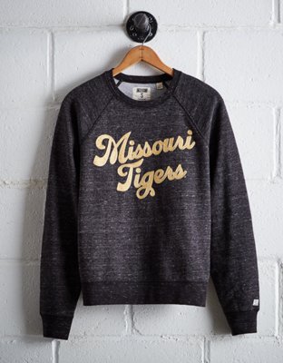 Tailgate Women's Mizzou Crew Sweatshirt - Buy One Get One 50% Off 