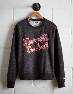 Tailgate Women's Louisville Crew Sweatshirt - Buy One Get One 50% Off 