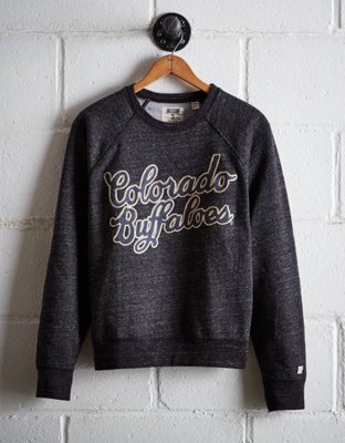 Tailgate Women's Colorado Crew Sweatshirt - Buy One Get One 50% Off 