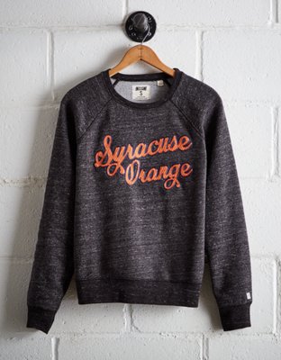 Tailgate Women's Syracuse Crew Sweatshirt - Buy One Get One 50% Off 