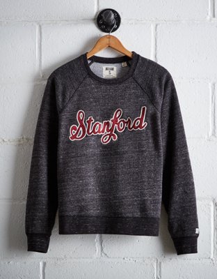Tailgate Women's Stanford Crew Sweatshirt - Buy One Get One 50% Off 