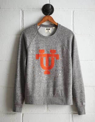 Tailgate Women's Tennessee Boyfriend Sweatshirt - Buy One Get One 50% Off 