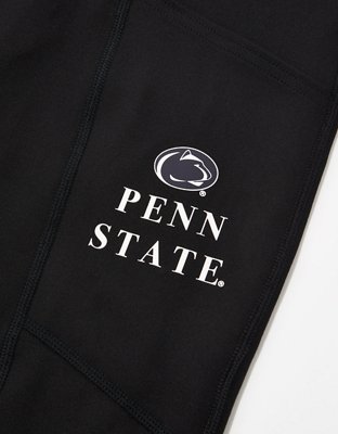 Женские брюки American Eagle Tailgate Women's Penn State Everything Pocket Legging — фото 2