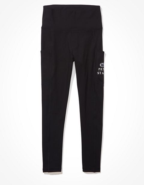 Женские брюки American Eagle Tailgate Women's Penn State Everything Pocket Legging