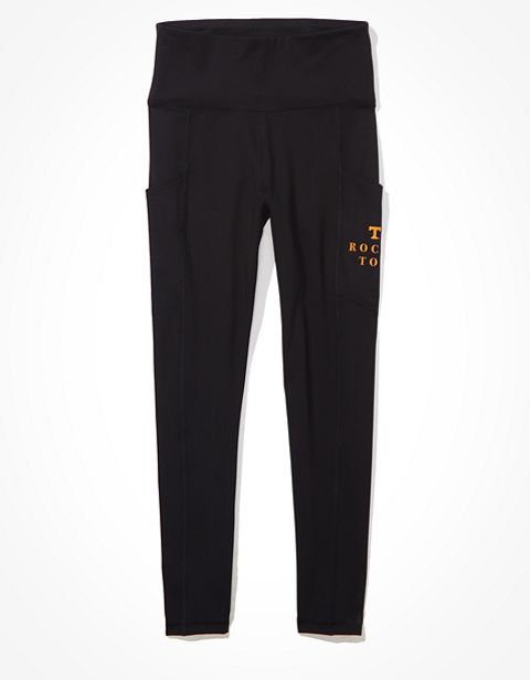 Женские брюки American Eagle Tailgate Women's Tennessee Vols Everything Pocket Legging