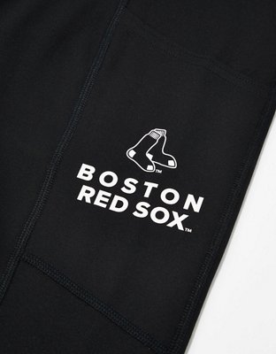 Tailgate Women S Boston Red Sox Everything Pocket Legging