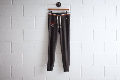 Tailgate Women's Florida Sweatpant, Salt And Pepper | American Eagle