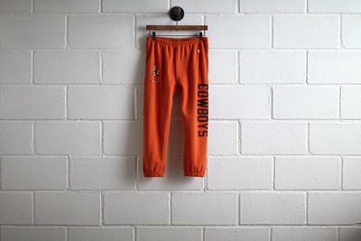 Tailgate Women's Oklahoma State Sweatpant - Buy One Get One 50% Off 