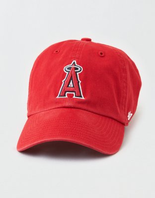 '47 Brand LA Angeles Angels Baseball Hat