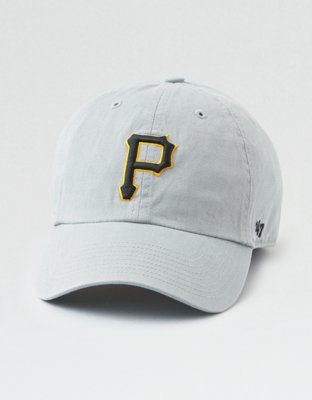 '47 Brand Pittsburgh Pirates Baseball Hat