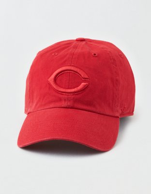 cincinnati reds baseball hat