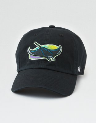 '47 Brand Tampa Bay Rays Baseball Hat