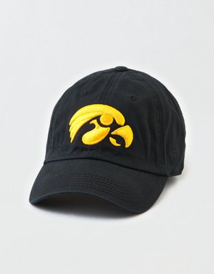 New Era Iowa Hawkeyes Baseball Hat