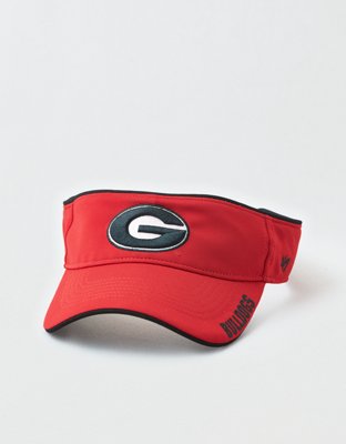 47 brand visor