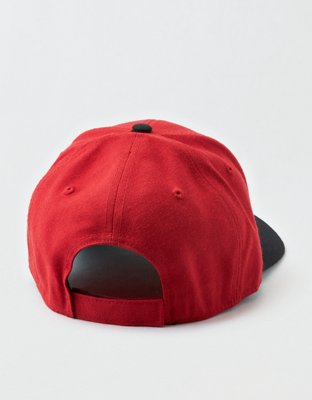 '47 Brand Georgia Bulldogs Baseball Hat