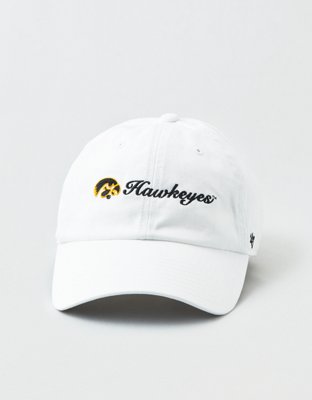 iowa hawkeye baseball caps