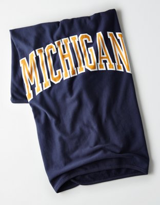 Tailgate Michigan Stadium Blanket