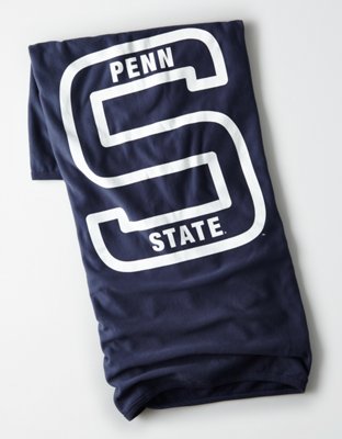 Tailgate Penn State Stadium Blanket - Free Returns