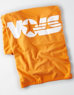 Tailgate Tennessee Stadium Blanket - Buy One Get One 50% Off