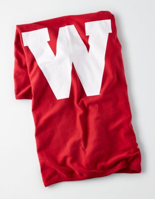 Tailgate Wisconsin Stadium Blanket - Buy One Get One 50% Off