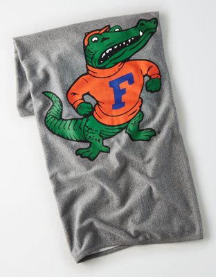 Tailgate Florida Gators Stadium Blanket