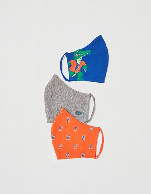 Tailgate Reusable Florida Gators Masks 3-Pack