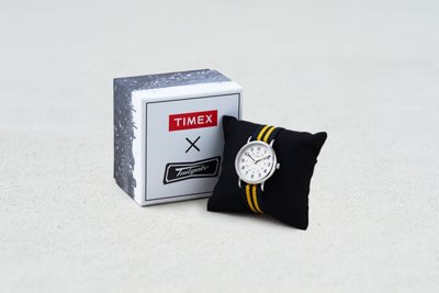 Женские часы American Eagle Tailgate X Timex Weekender Watch — фото 2