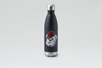 Tailgate Georgia 26 oz. Water Bottle - Free Returns