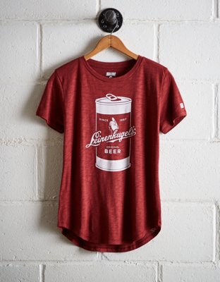 leinenkugel shirt