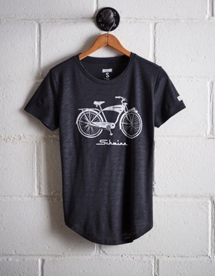 schwinn shirts