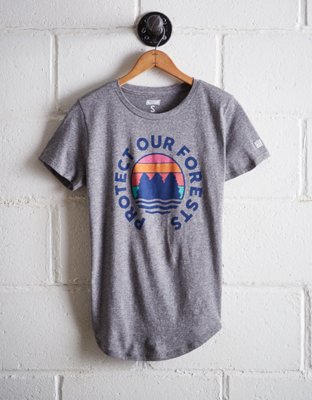Tailgate Women's Protect Our Forests T-Shirt - Free Returns