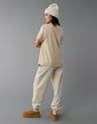 T-shirt con gráfico de las fiestas AE