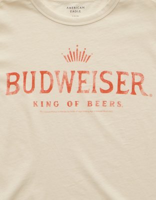 AE Ex-Boyfriend Holiday Graphic T-Shirt