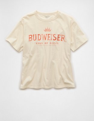 AE Ex-Boyfriend Holiday Graphic T-Shirt