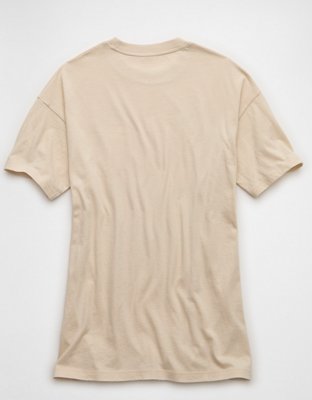 AE Christmas Relaxed Graphic T-Shirt