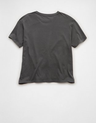 AE Ex-Boyfriend Keith Haring Graphic T-Shirt