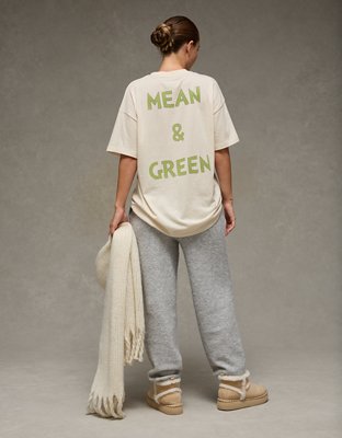 AE Grinch Relaxed Graphic T-Shirt